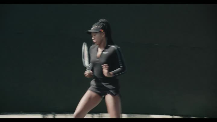 Tập 3 phim Naomi Osaka