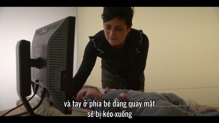 Tập 2 phim Năm đầu đời (Phần 2)