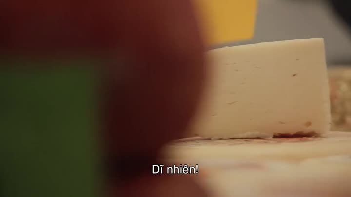 Hình ảnh tập 1 Muối, chất béo, axit và nhiệt
