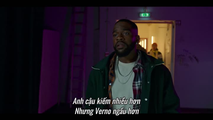 Hình ảnh tập 2 Nhịp điệu Giáng sinh
