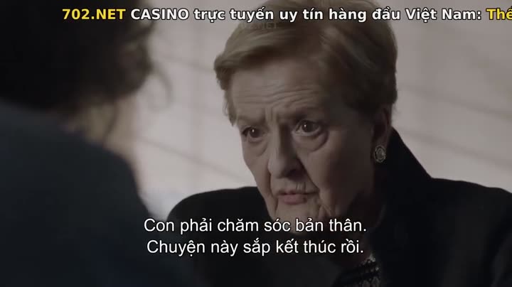 Tập 2 phim Nghiệp làm báo (Phầm 2)