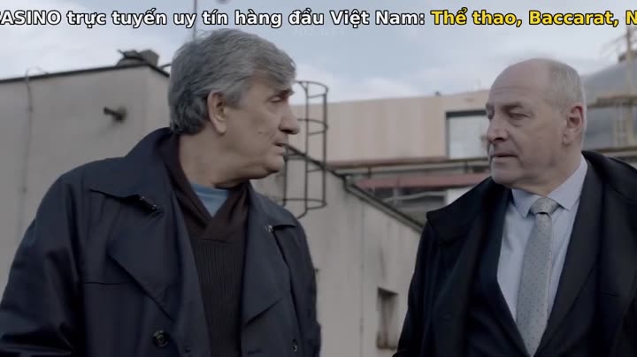 Tập 4 phim Nghiệp làm báo (Phầm 2)