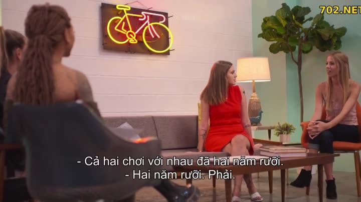 Tập 6 phim Nghệ thuật sửa xăm