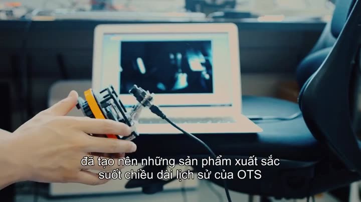 Tập 5 phim Nghệ thuật tình báo