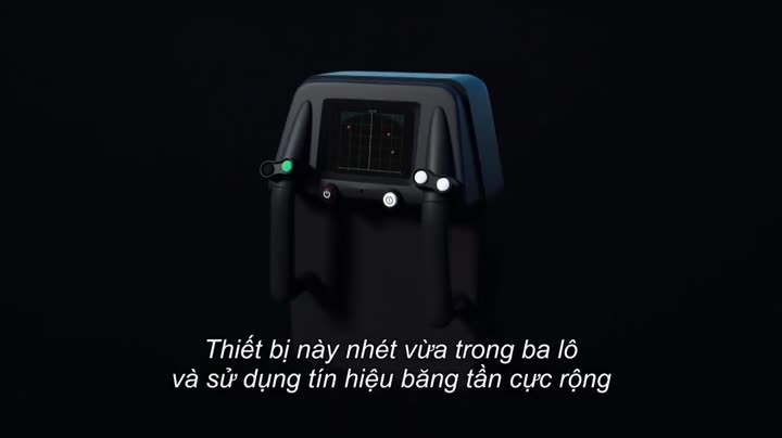 Tập 6 phim Nghệ thuật tình báo