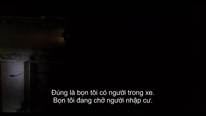 Tập 1 phim Nghi ngờ hợp lý: Câu chuyện về hai vụ bắt cóc