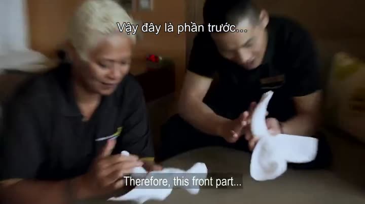 Hình ảnh tập 1 Những khách sạn tuyệt vời: Cuộc sống ngoài đại sảnh (Phần 1)