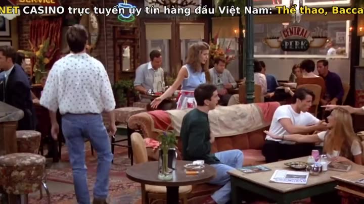 Hình ảnh tập 3 Những người bạn