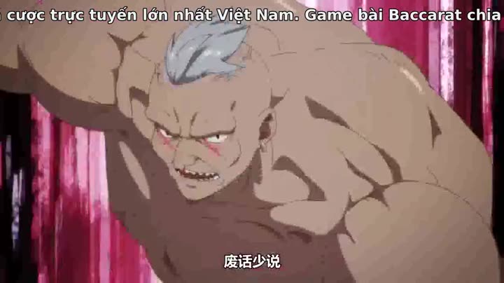 Tập 1 phim Anh Hùng? Ta Không Làm Lâu Rồi