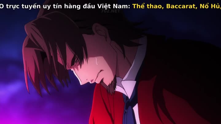 Tập 1 phim Fate/Zero (Phần 2)