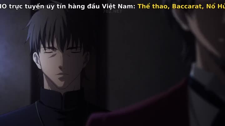 Tập 4 phim Fate/Zero (Phần 2)