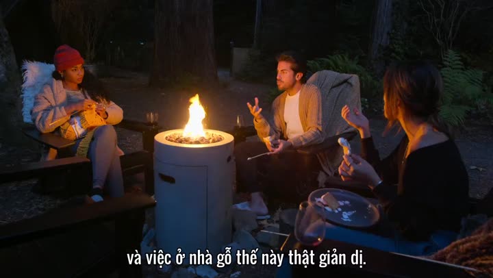 Tập 3 phim Những nhà nghỉ tuyệt vời nhất thế giới (Phần 2)