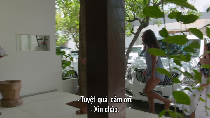 Hình ảnh tập 1 Những nhà nghỉ tuyệt vời nhất thế giới (Phần 1)