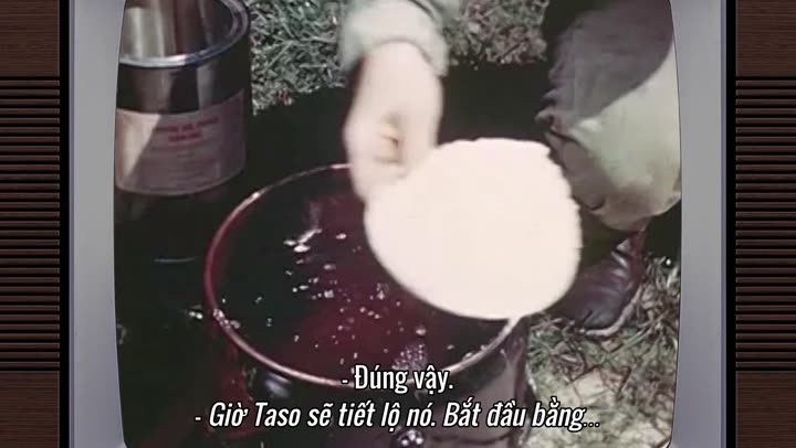 Tập 2 phim Những bộ phim lớn lên cùng chúng ta (Phần 3)