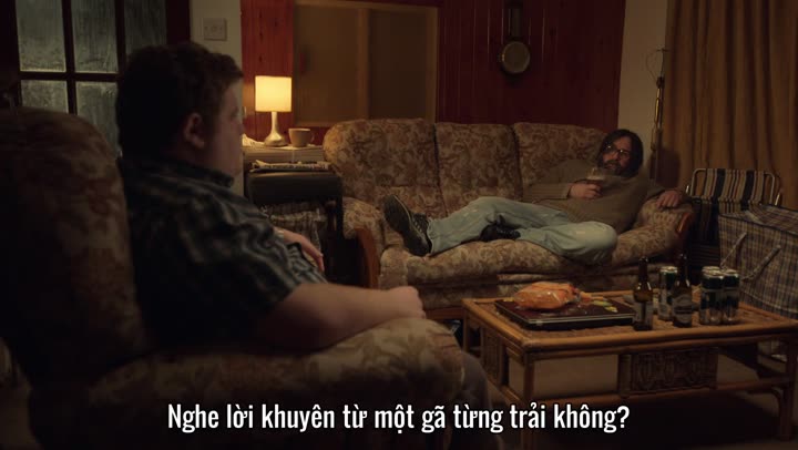 Hình ảnh tập 5 Nửa đời về sau (Phần 3)