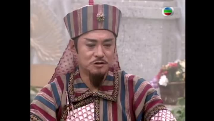 Tập 4 phim Nam Đế Bắc Cái
