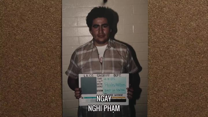 Hình ảnh tập 1 Night Stalker: Săn lùng kẻ sát nhân hàng loạt