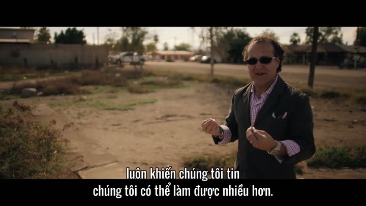 Tập 2 phim Những thiên tài phẫu thuật