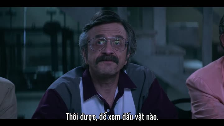 Hình ảnh tập 2 Những quý cô đấu vật quyến rũ (Phần 2)