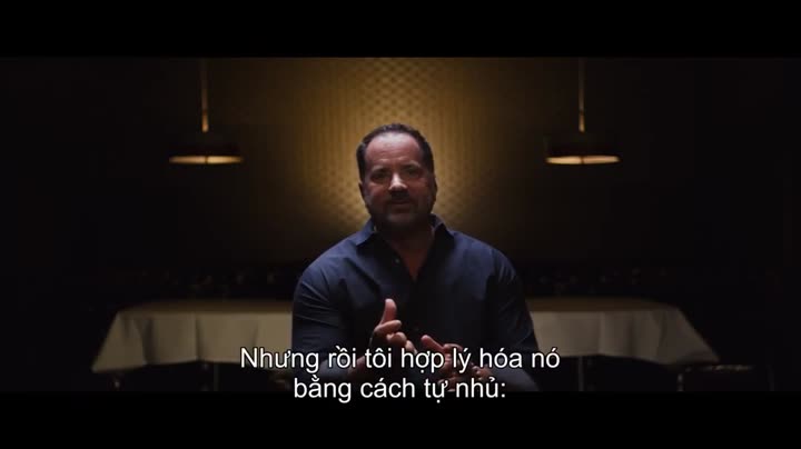 Hình ảnh tập 1 Phi thể thao