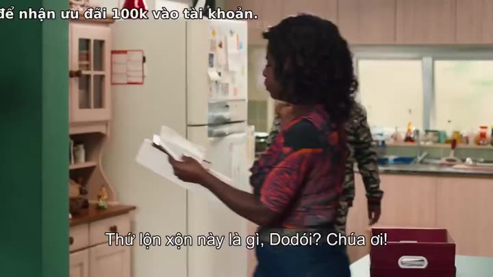 Tập 2 phim Samantha! (Phần 2)