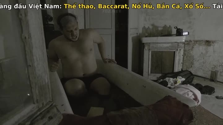 Tập 2 phim Rùng mình tới bình minh