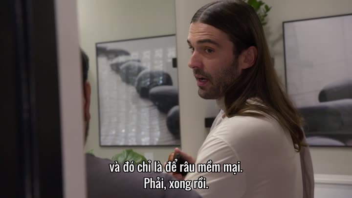 Hình ảnh tập 2 Sống chất (Phần 1)