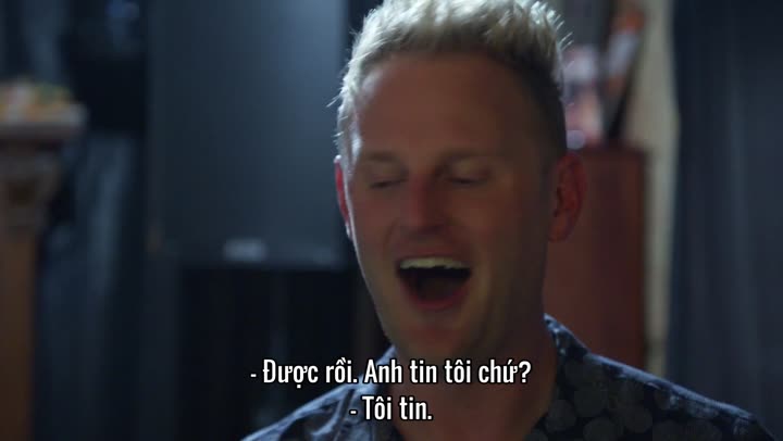 Tập 3 phim Sống chất (Phần 1)