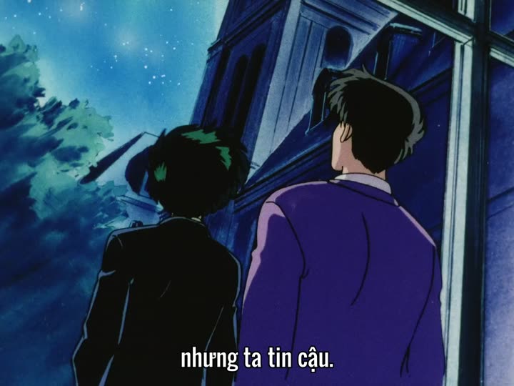 Tập 2 phim Cô Bé Thiên Thần