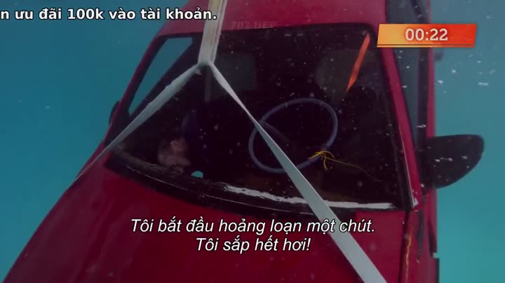 Hình ảnh tập 2 Sinh tồn phương Nam