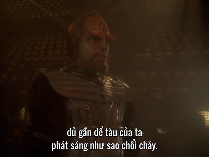 Tập 2 phim Star Trek: Deep Space Nine (Phần 7)