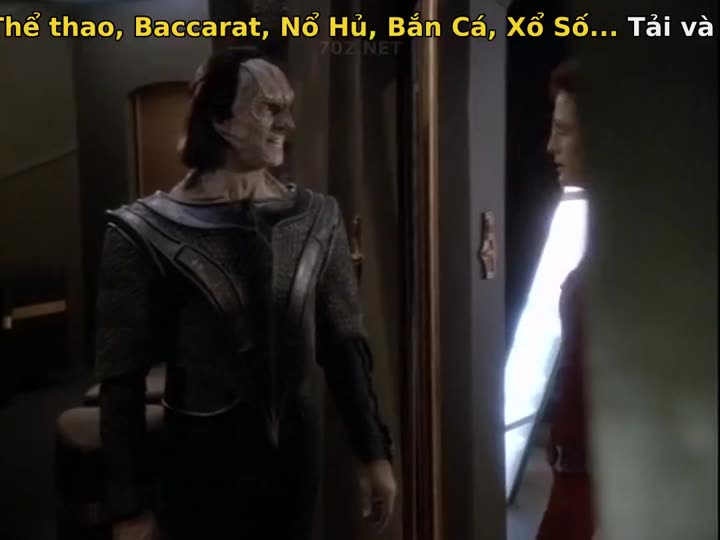 Hình ảnh tập 1 Star Trek: Deep Space Nine (Phần 6)