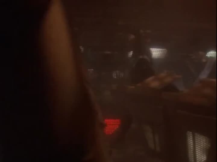 Tập 1 phim Star Trek: Deep Space Nine (Phần 5)