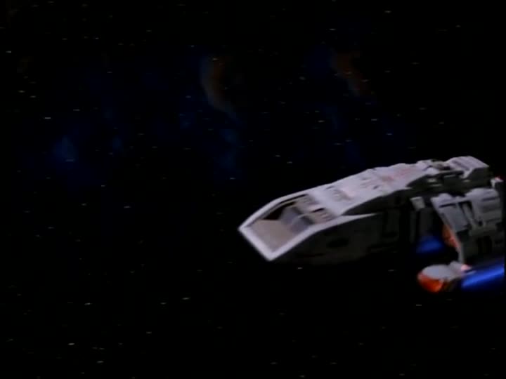 Hình ảnh tập 1 Star Trek: Deep Space Nine