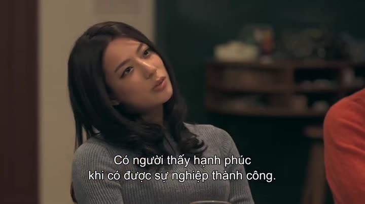 Hình ảnh tập 1 Terrace House: Chân trời mới (Phần 3)