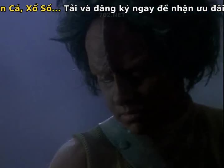Hình ảnh tập 2 Star Trek: Voyager (Phần 2)