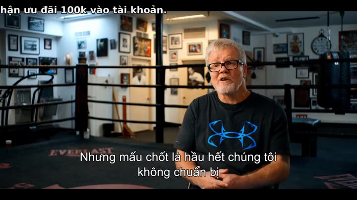 Hình ảnh tập 1 Tâm lý thua cuộc