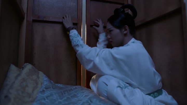 Tập 6 phim Thanh Thanh Tử Khâm