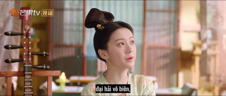 Hình ảnh tập 1 Tình Yêu Phía Sau Giai Điệu