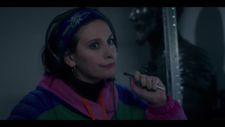Tập 3 phim Tiệm cà phê cần sa (Phần 3)