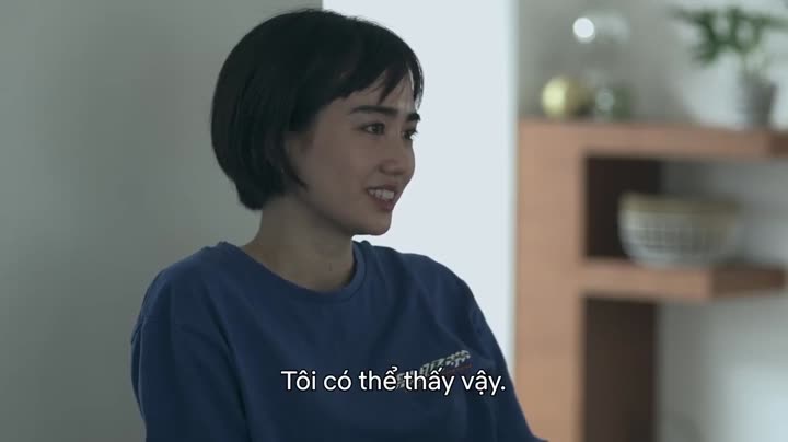 Hình ảnh tập 1 Terrace House: Tokyo 2019-2020 (Phần 2)