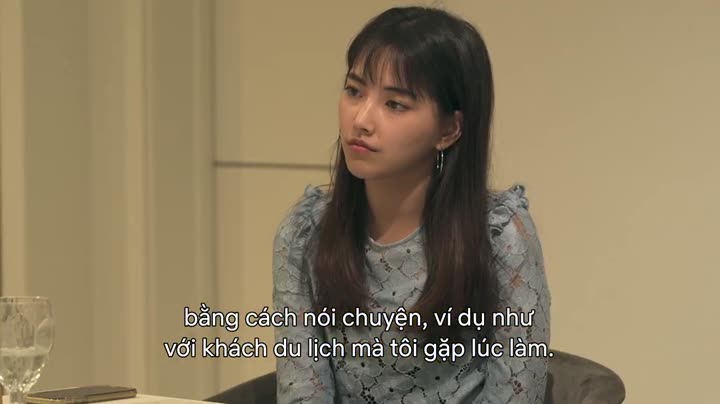 Tập 2 phim Terrace House: Tokyo 2019-2020 (Phần 2)
