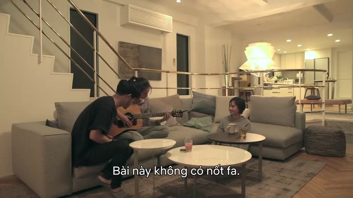 Tập 2 phim Terrace House: Tokyo 2019-2020