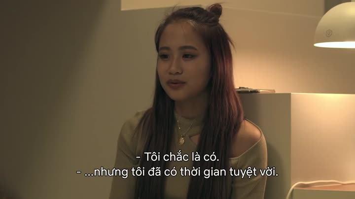Tập 3 phim Terrace House: Tokyo 2019-2020