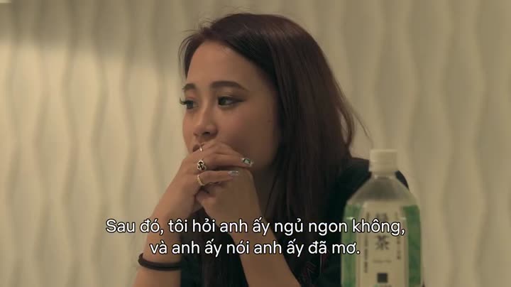 Hình ảnh tập 3 Terrace House: Tokyo 2019-2020