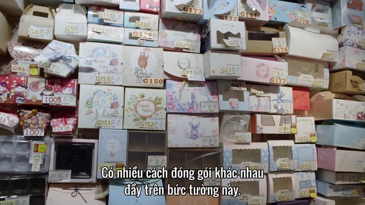 Hình ảnh tập 2 Tái khởi động nhà hàng trong mơ