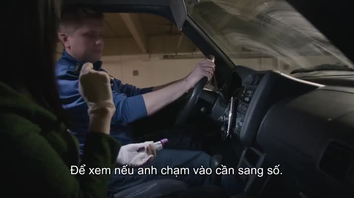 Hình ảnh tập 1 Tạo nên kẻ giết người (Phần 2)