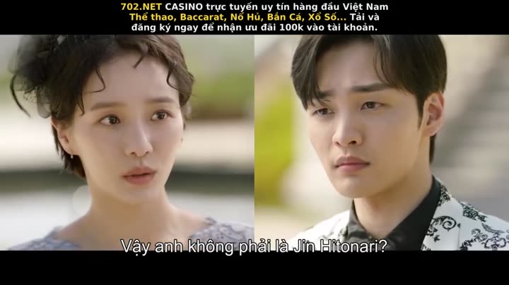 Hình ảnh tập 1 Dali và hoàng tử ngổ ngáo
