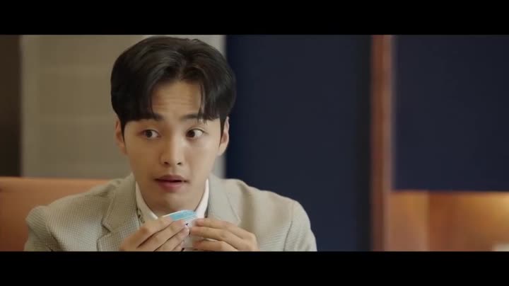 Tập 4 phim Dali và hoàng tử ngổ ngáo