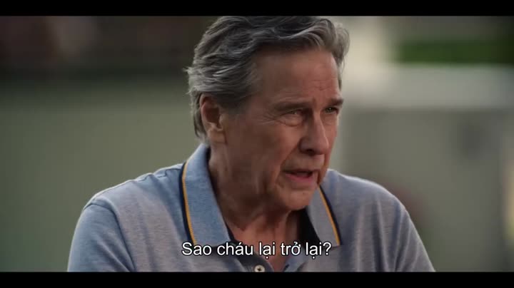 Tập 2 phim Dòng sông Trinh Nữ (Phần 4)
